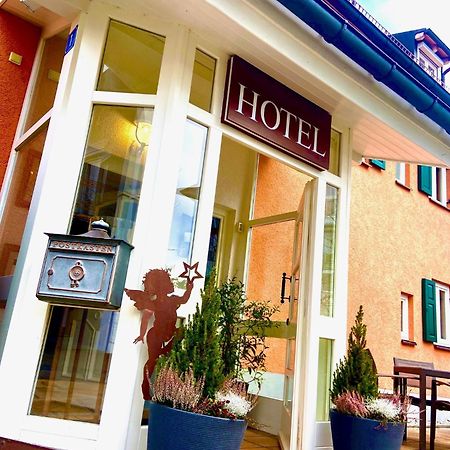Hotel Fischerhaus Starnberg Esterno foto