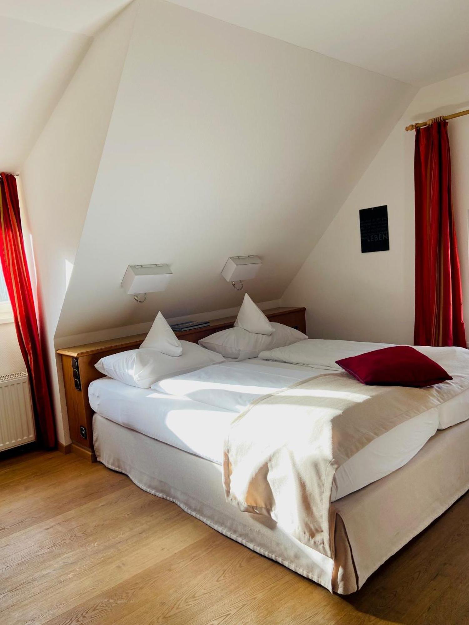 Hotel Fischerhaus Starnberg Esterno foto