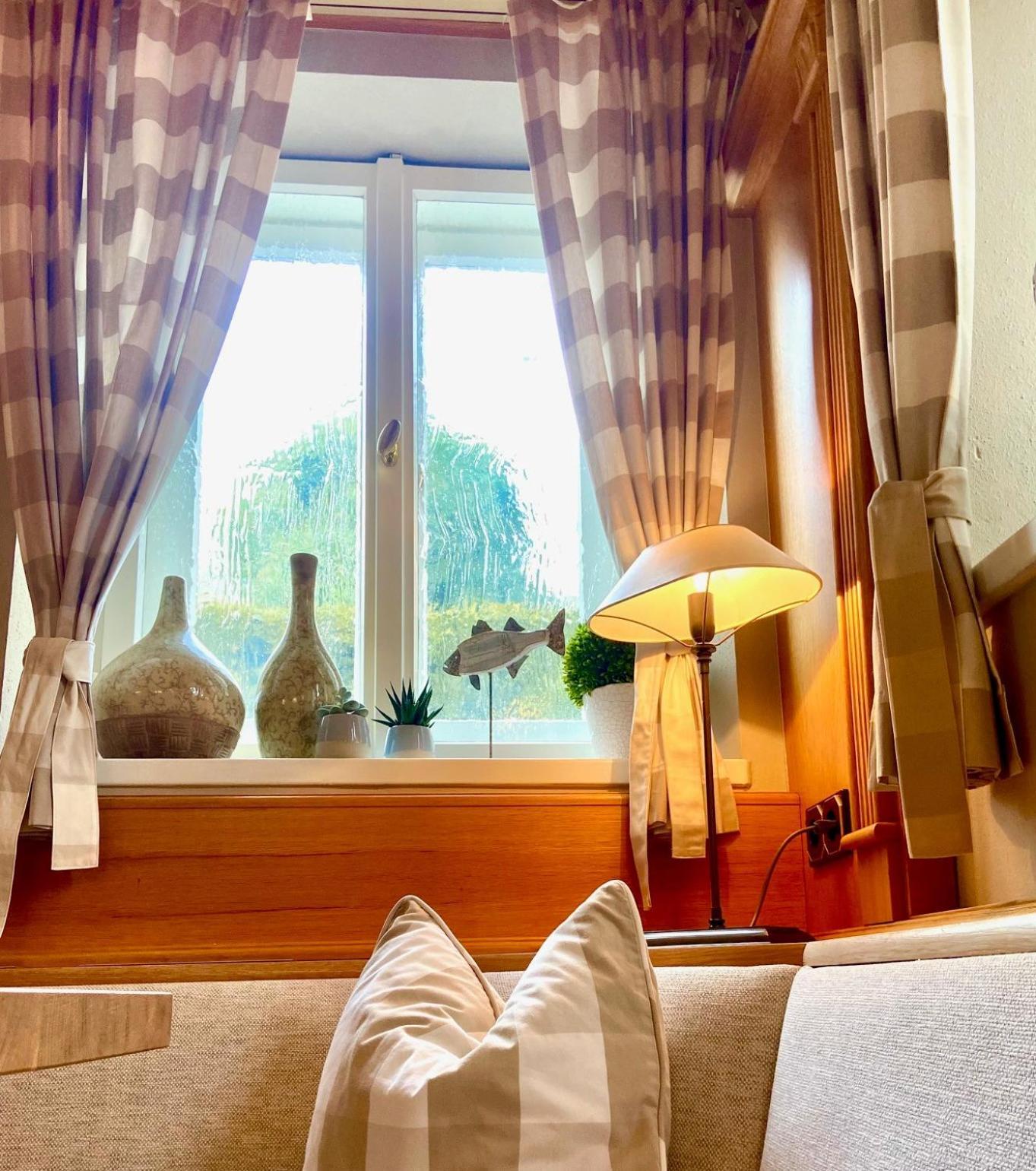 Hotel Fischerhaus Starnberg Esterno foto