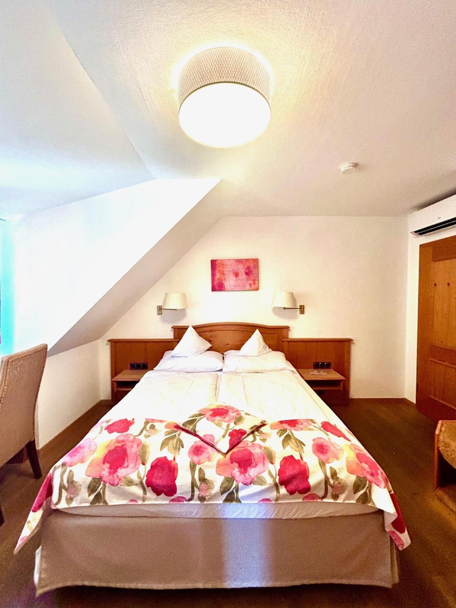 Hotel Fischerhaus Starnberg Esterno foto