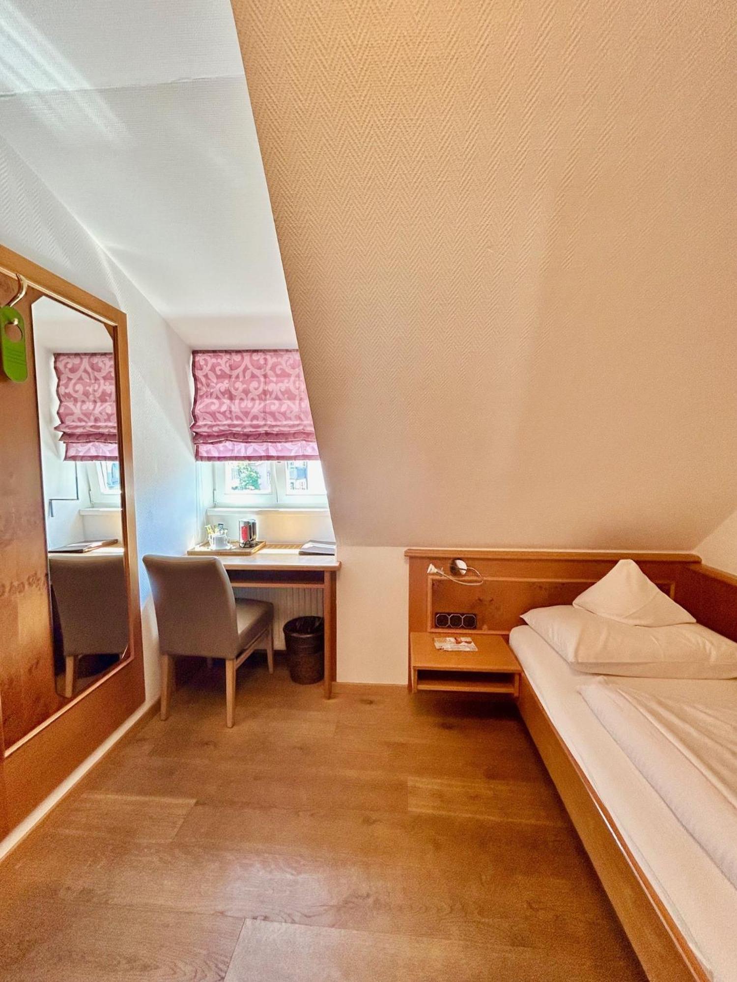 Hotel Fischerhaus Starnberg Esterno foto