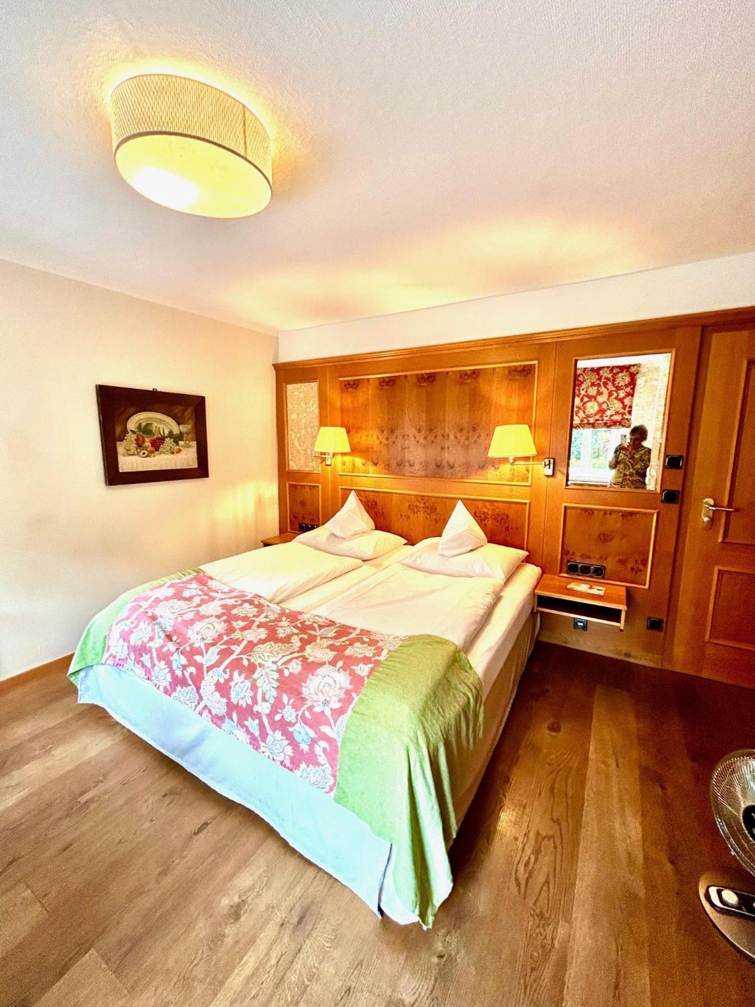 Hotel Fischerhaus Starnberg Esterno foto
