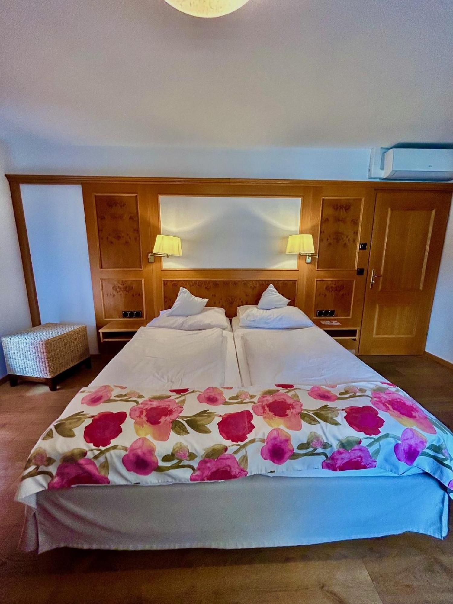 Hotel Fischerhaus Starnberg Esterno foto
