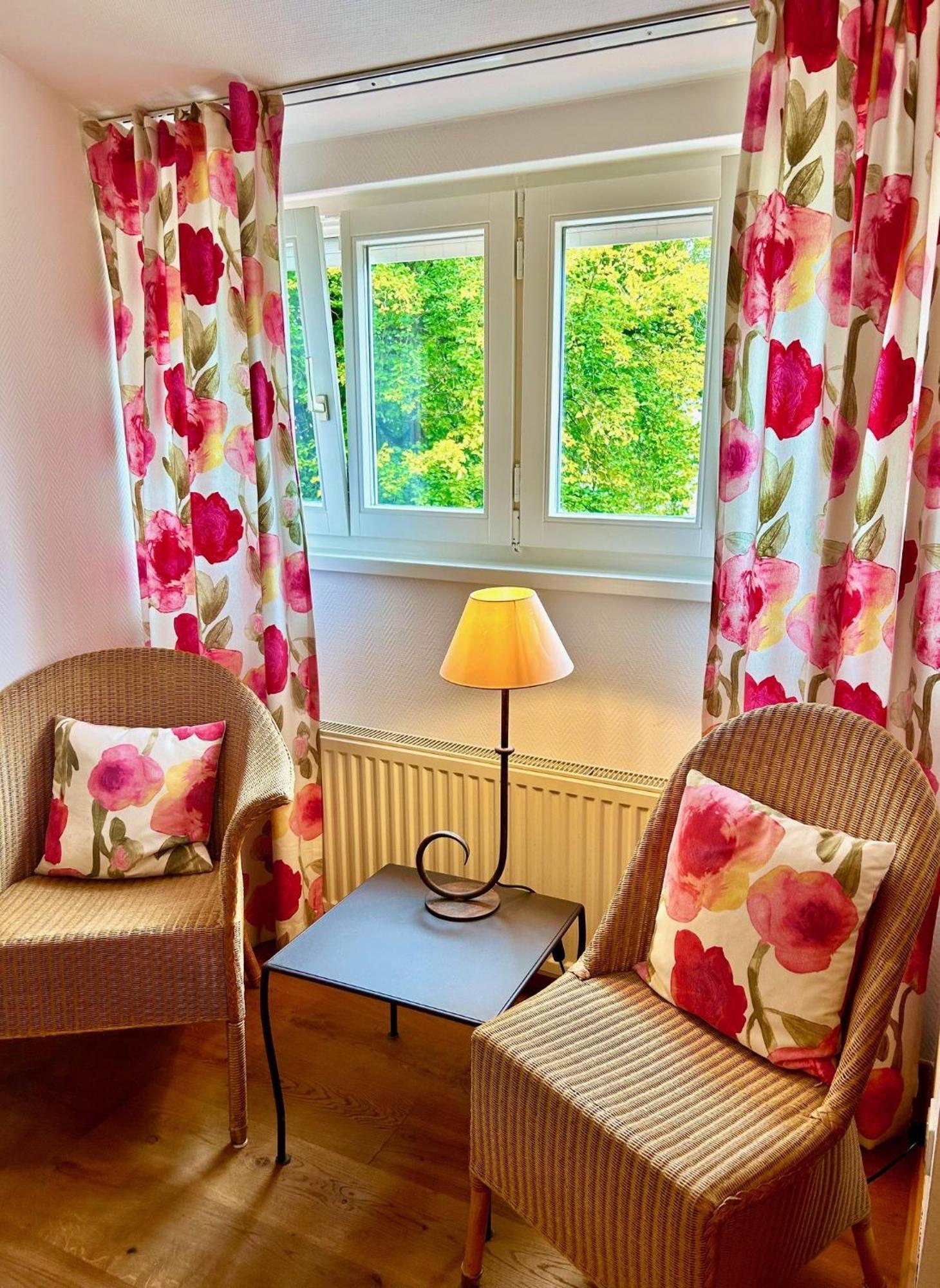 Hotel Fischerhaus Starnberg Esterno foto