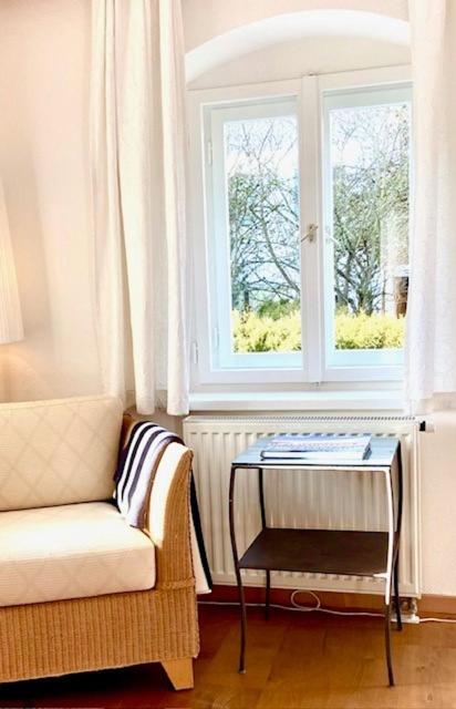 Hotel Fischerhaus Starnberg Esterno foto