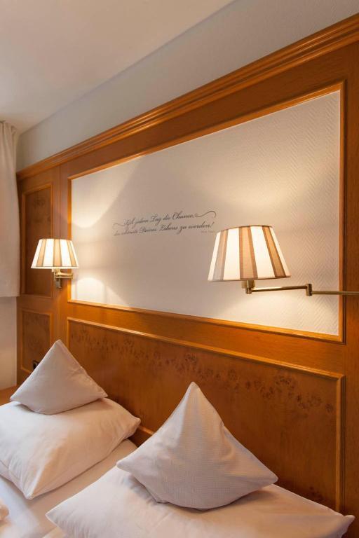 Hotel Fischerhaus Starnberg Esterno foto