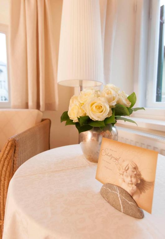 Hotel Fischerhaus Starnberg Esterno foto