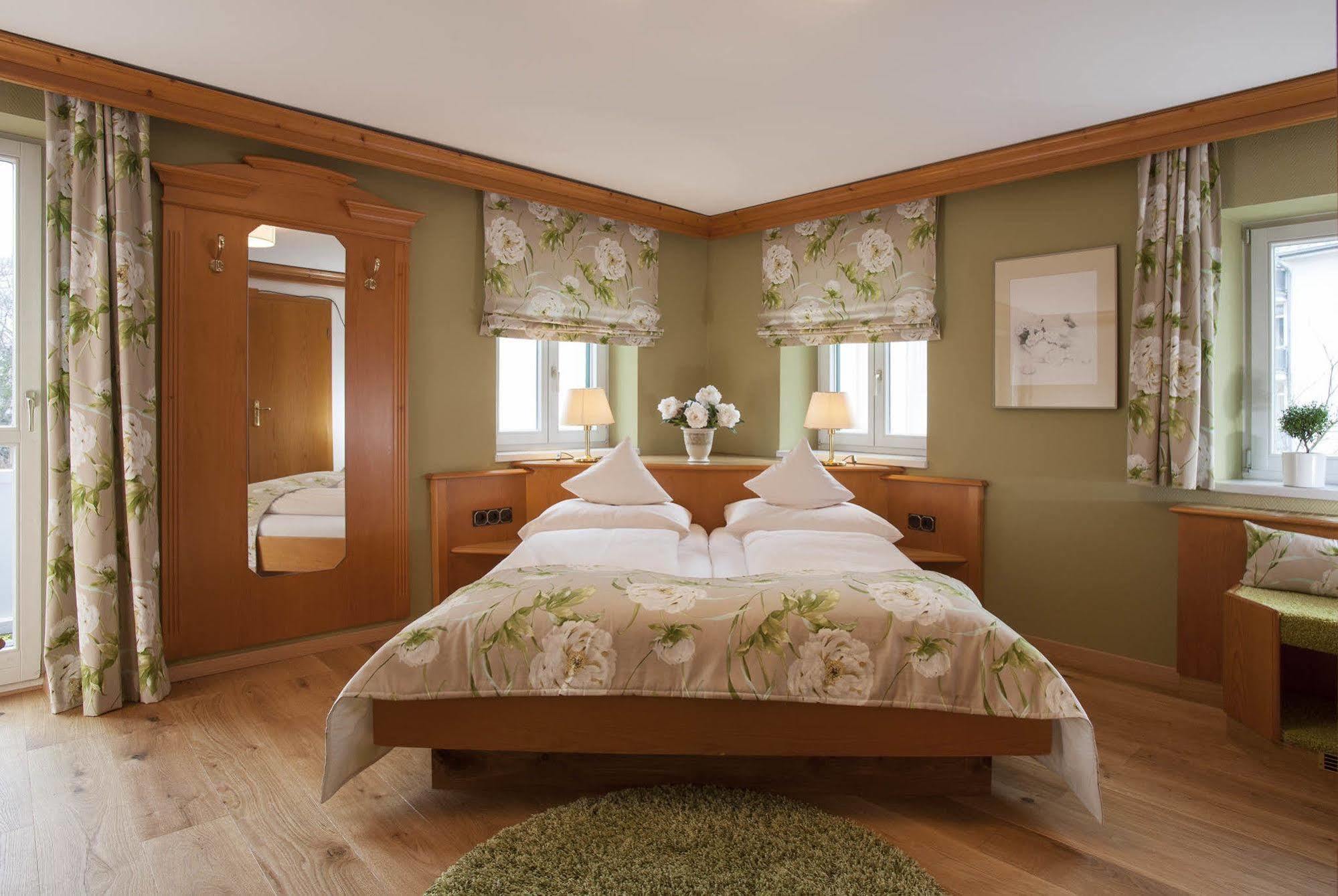 Hotel Fischerhaus Starnberg Esterno foto